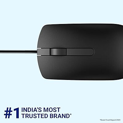 Refurbished Dell USB Optical Mouse (MS116) Refurbished Dell USB Optical Mouse (MS116)