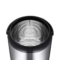 Borosil Stainless Steel Hydra Wonder Jug, 5.7 Liter, Silver