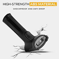 Lapcare LLBS-007 Wireless 2D Barcode Scanner