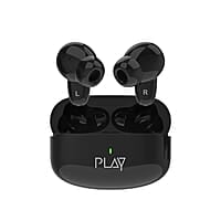 PLAY T37 - PLAYGO MUZEPRO Black