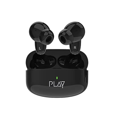 PLAY T37 - PLAYGO MUZEPRO Black PLAY T37 - PLAYGO MUZEPRO Black