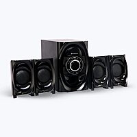 Zebronics Spark 4.1 M/M Speaker