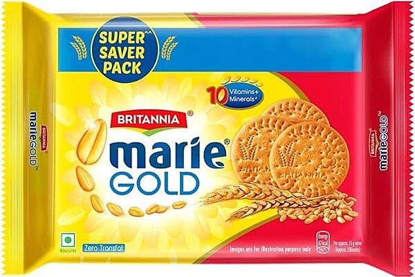 BRITANNIA MARIEGOLD 950GM