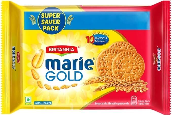 BRITANNIA MARIEGOLD 950GM