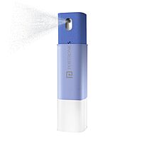 Portronics Swipe 2 Screen Cleaner & Duster – Blue effectively cleans screens and surfaces, ensuring devices remain spotless and smudge-free.