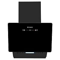 Faber 60cm 1200 m³/hr Vertical Wall Mounted Chimney Filterless Two Way Suction Auto Clean