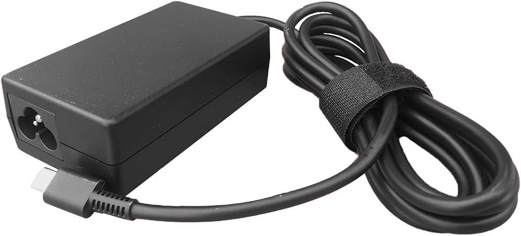 HP Type C 65W Laptop Adapter (1P3K6AA)