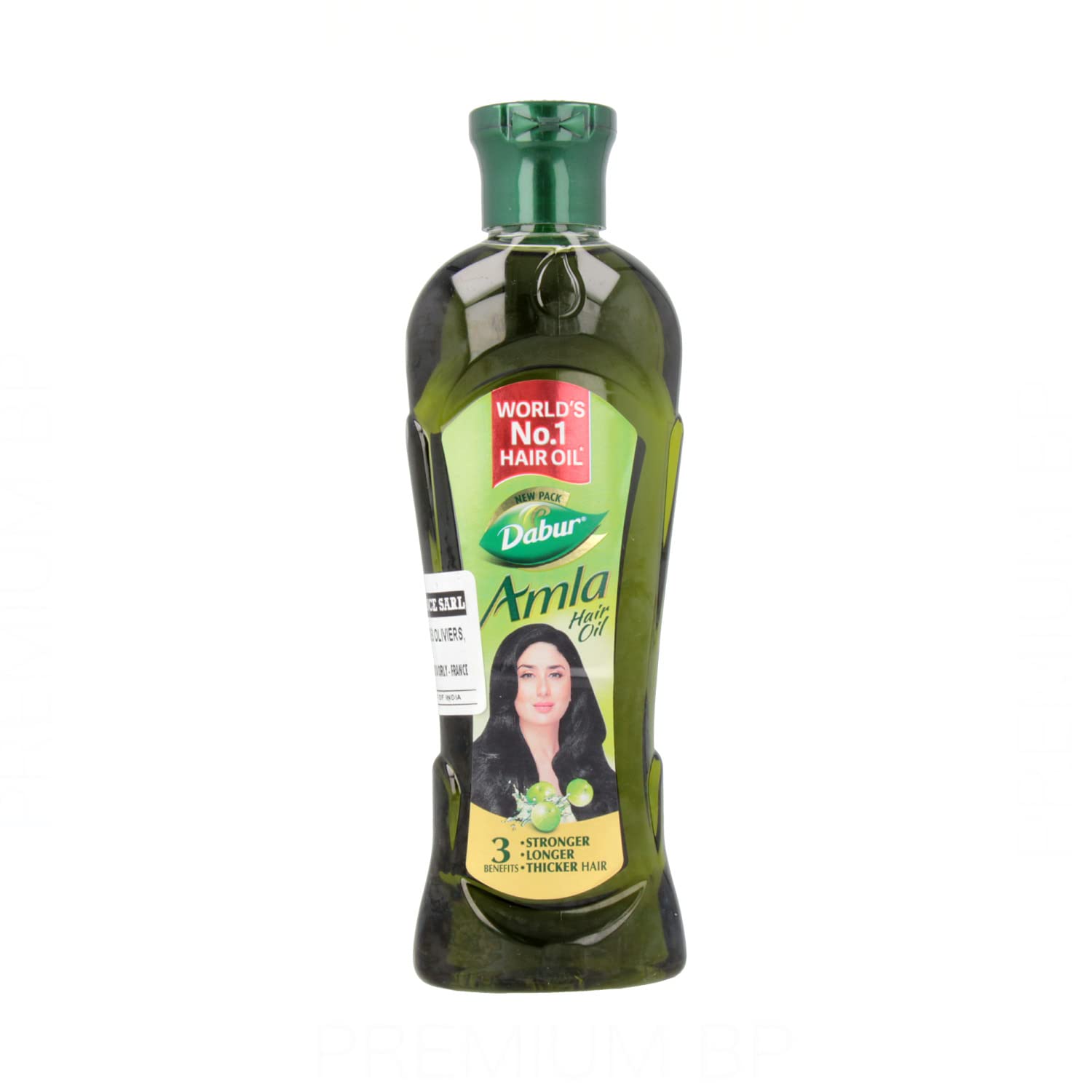 DABUR AMLA HAIR OIL 180ML