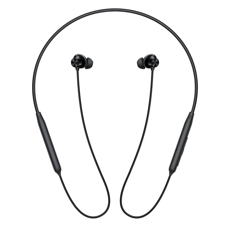 OnePlus Bullets Wireless Z3 (Mambo Midnight)