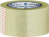 ETIPL Cello Tape 1 Inch (24 mmX65 m, Transparent)