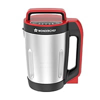 Wonderchef NEO Automatic Soup Maker 1.6 Litre 900W Heater