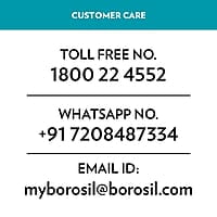 Borosil Pronto Induction Base Inner Lid Stainless Steel Pressure Cooker, 6.8 mm Thick Base, 6.5 L