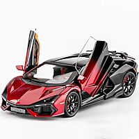 Lamborghini Revuelto 1:24 NL