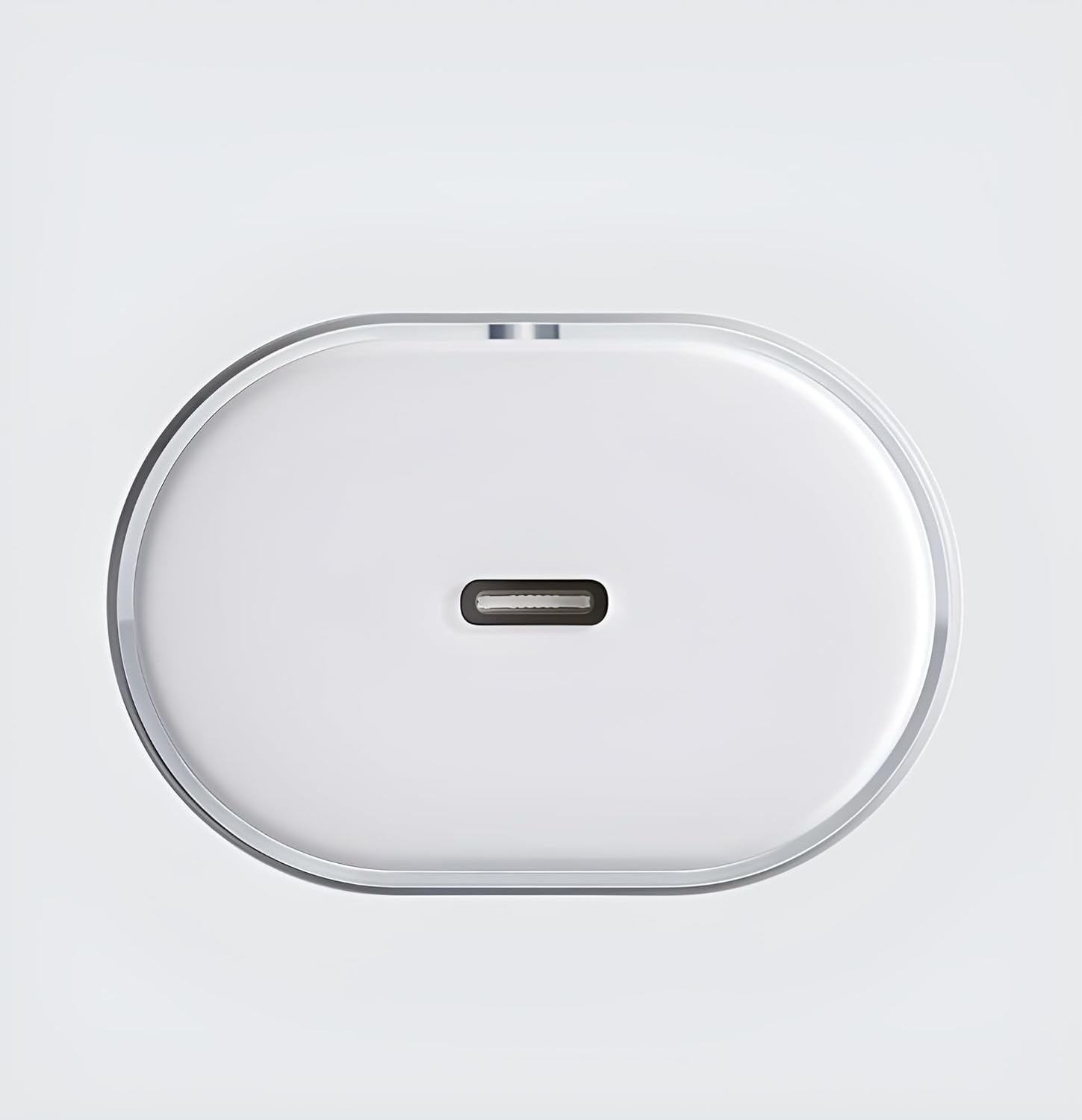 CMF by Nothing 45W Fast Charger Adapter for CMF Phone 1/Nothing Phone 2A/Phone 2A Plus/Phone 2/Buds/Ear Stick, (White ) CMF by Nothing 45W Fast Charger Adapter for CMF Phone 1/Nothing Phone 2A/Phone 2A Plus/Phone 2/Buds/Ear Stick, (White )