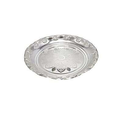 Silver Plate-60g