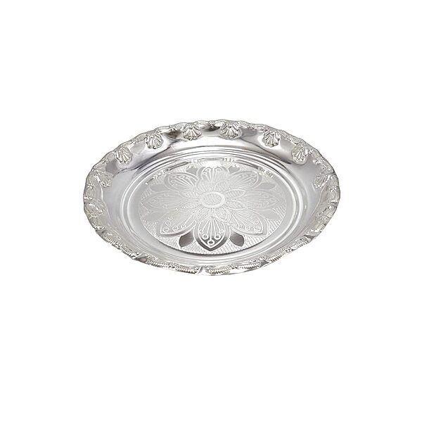 Silver Plate-60g