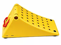 H2WC-10 WHEEL CHOCK PLASTIC 10kg