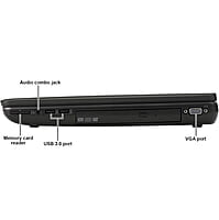 HP ZBook 17 G2 | 17.3 inch | i5 4th Gen | 8GB RAM | 256GB SSD (Refurbished)