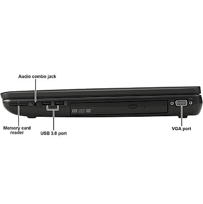 HP ZBook 17 G2 | 17.3 inch | i5 4th Gen | 8GB RAM | 256GB SSD (Refurbished) HP ZBook 17 G2 | 17.3 inch | i5 4th Gen | 8GB RAM | 256GB SSD (Refurbished)