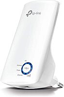 TP-Link Wireless Range Extender TP-Link Wireless Range Extender