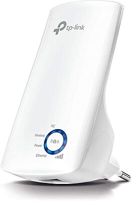 TP-Link Wireless Range Extender