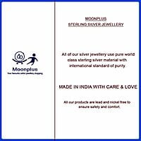 Rudraksha Mala/Chain with Rudraksha Pendent/Dollar