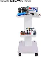 hydra trolley