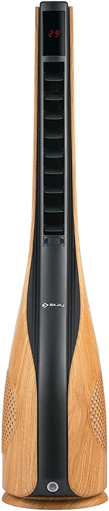 Bajaj IVORA LED Panel 9W CDL Square