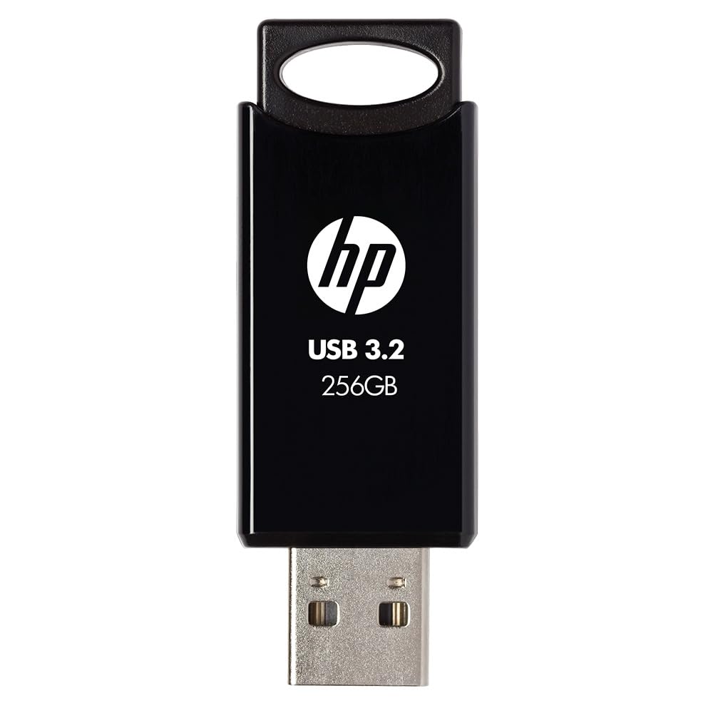 HP 712w 64GB USB3.2 Pendrive