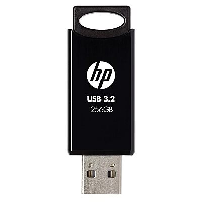 HP 712w 64GB USB3.2 Pendrive HP 712w 64GB USB3.2 Pendrive