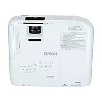Epson EB-W49 WXGA Projector 3800 Lumens HDMI Optional Wi-Fi V11H983040