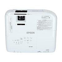 Epson EB-W49 WXGA Projector 3800 Lumens HDMI Optional Wi-Fi V11H983040