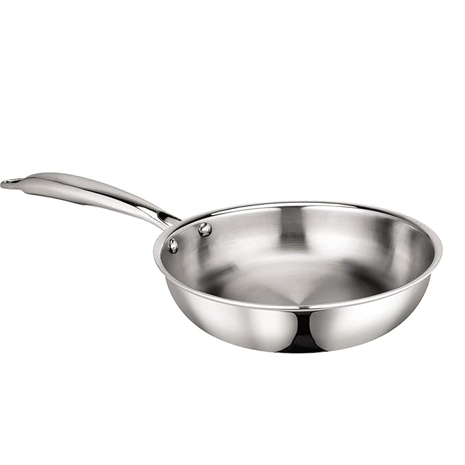 Signora Ware Fry Pan Without Lid 1450 ML (20 CM)