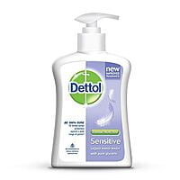 Dettol Handwash Pump