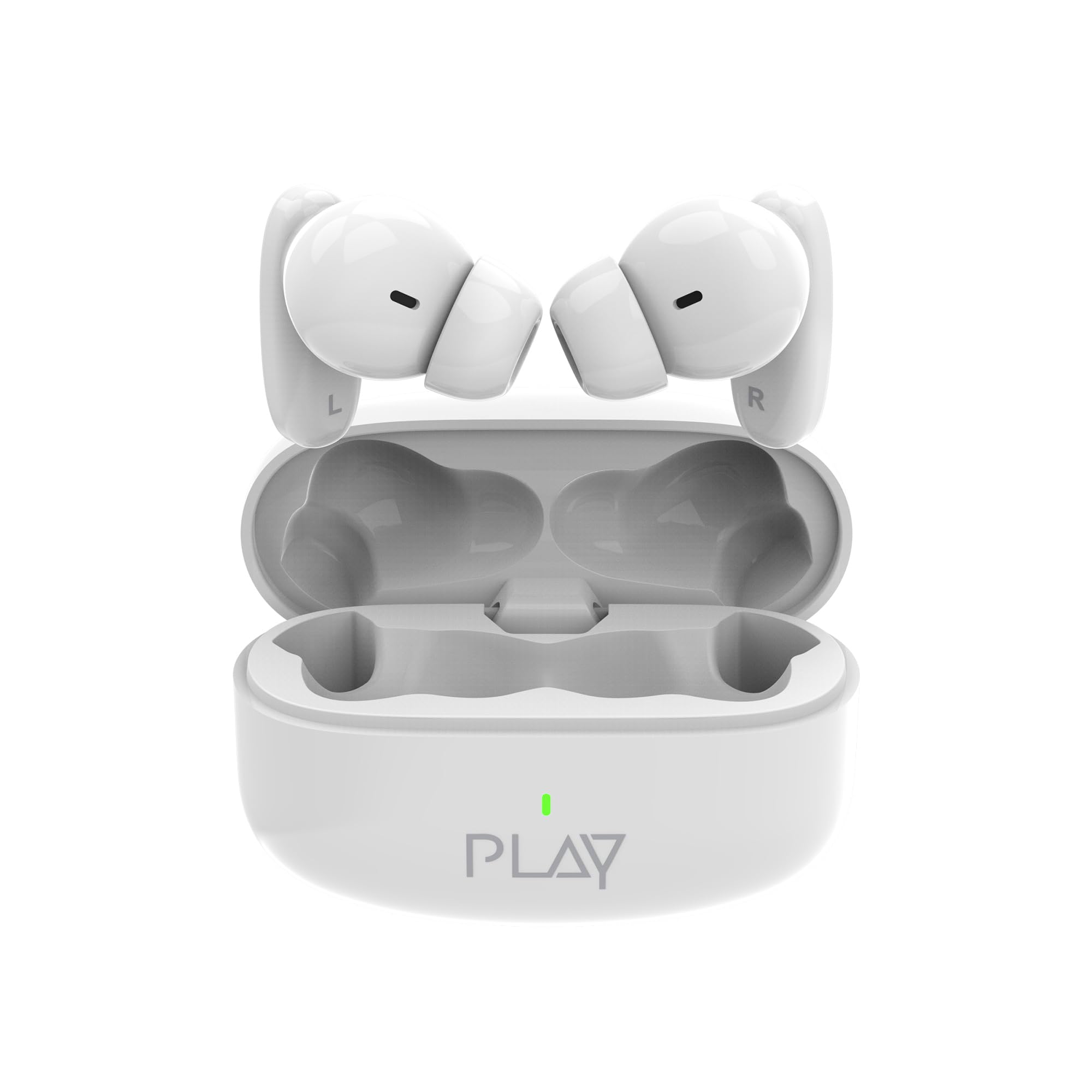 PLAY T37 - PLAYGO MUZEPRO (Black)