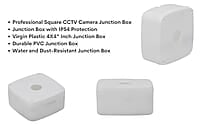 DotNet 4X4 Junction Box Premium