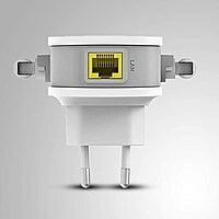 D-Link N300 Wi-Fi Range Extender