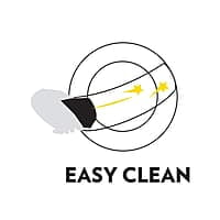 Borosil 5-Ply Stainless Steel Sauce Pan, 1.7L, Silver