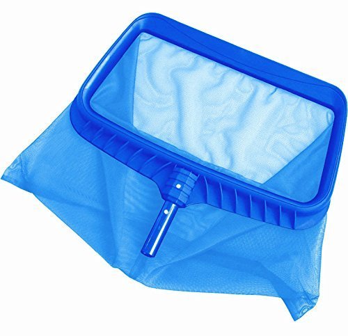 Deep Leaf Skimmer (Blue)