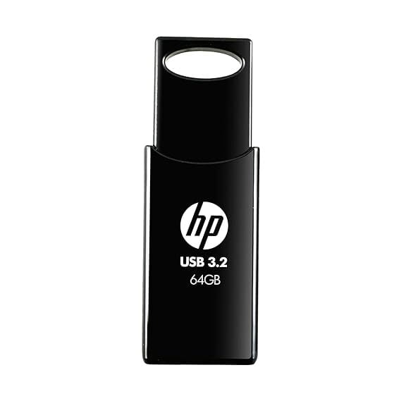 HP 712w USB 3.2 Pen Drive HP 712w USB 3.2 Pen Drive