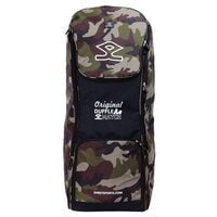 Cricket Kit Bag SHREY Match Duffle Bag CAMO Cricket Kit Bag SHREY Match Duffle Bag CAMO