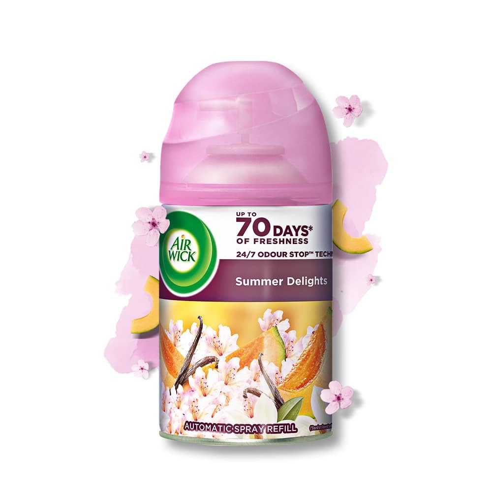 Air Wick Air Freshener Refill