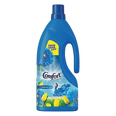 Comfort After Wash Fabric Conditioner Morning Fresh 1.6 L