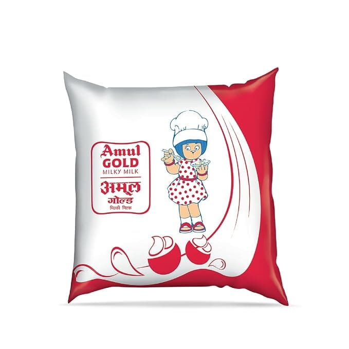 Amul R-500ml