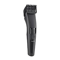 Lifelong Beard Trimmer for Men Quick Charge (2 Hours) | Runtime: 60 Mins 20 Length Settings
