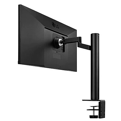 LG UltraWide Ergo, 34" (86.36cm), QHD, IPS, HDR, 75Hz, FreeSync,Monitor, 34WN780-B