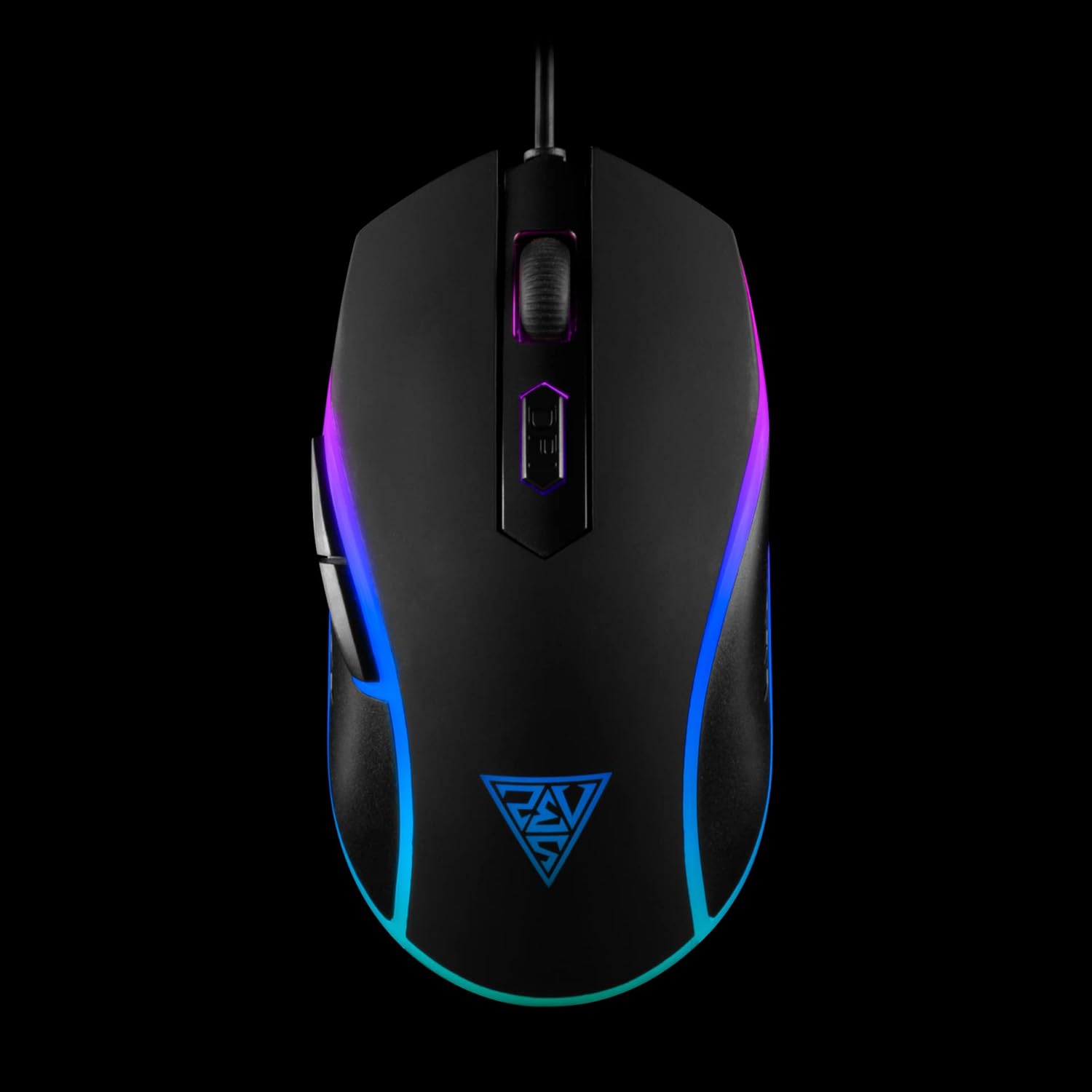 Gamdias Aura GS1 Gaming Mouse