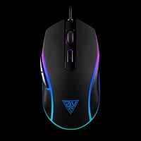 Gamdias Aura GS1 Gaming Mouse