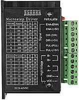 TB6600 Stepper Motor Driver Controller 4A 9~42V TTL 16 Micro-Step CNC 1 Axis