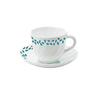 BOROSIL BREAKFAST SET